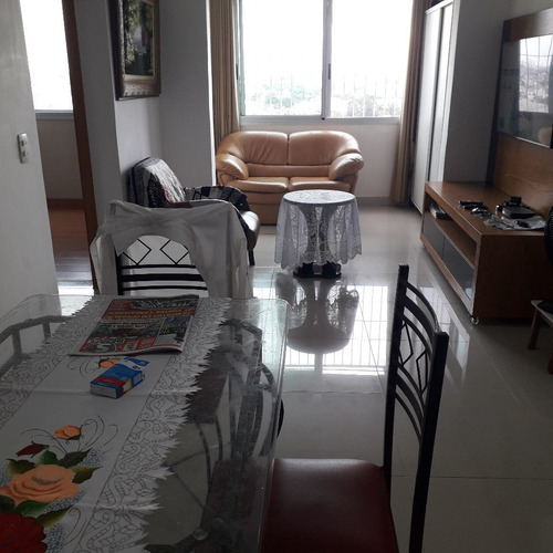 Imagem 22 de 25 de Apartamento Com 2 Quartos Para Comprar No Santa Cruz Em Belo Horizonte/mg - 16776