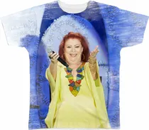 Comprar Camisa Camiseta Beth Carvalho Cantora Samba Pagode Mpb 07