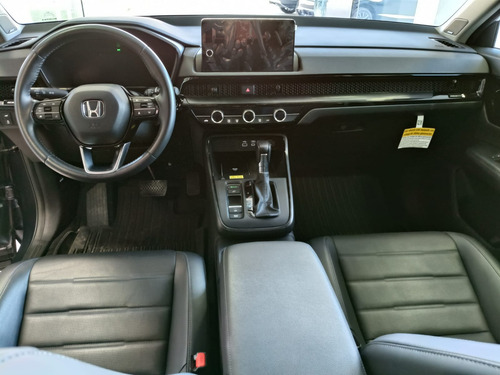Honda Cr-v 2024