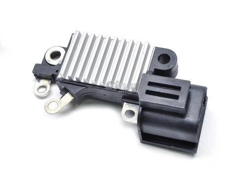 Regulador Alternador Altima D21 Pathfinder Sentra 300zx