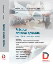Comprar Práctica Notarial Aplicada