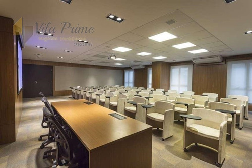 Imagem 12 de 12 de Comercial Para Aluguel, 0 Dormitórios, Vila Leopoldina - São Paulo - 3334