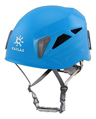 Casco De Construcción Kailas Aegis Casco De Escalada Para Ho