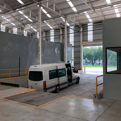 Renta De Bodega Industrial En Sin Nombre De Col 9, San Nicolás De Los Garza