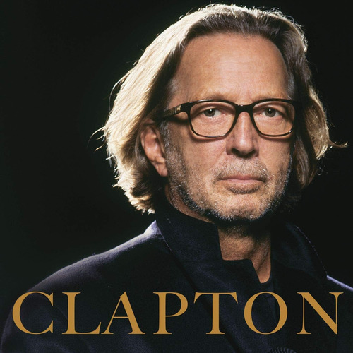 Cd: Clapton