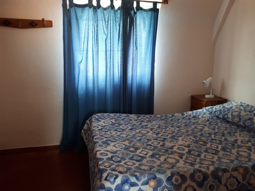 Imagen 7 de 17 de Pinamar. Dto. 3 Ambientes. A Metros Mar. Centrico. Cochera. Wifi.