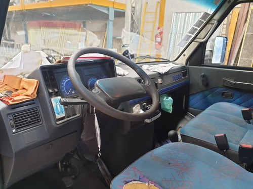 Iveco Daily 49.12 2006