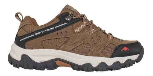 Zapatillas Montagne City Outdoor Sypes Mujer / Brand Store