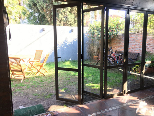 Venta Duplex 3 Ambientes Castelar Patio Y Cochera