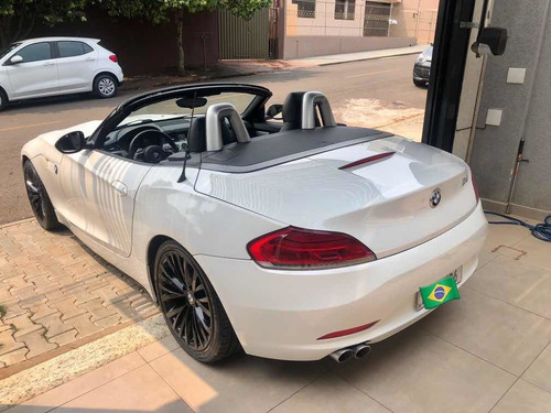 Bmw Z4 Bmw Z4 23i 2.5 6cc