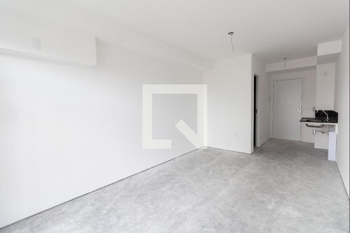 Imagem 2 de 15 de Apartamento À Venda - Pinheiros, 1 Quarto, 27 - S893641540