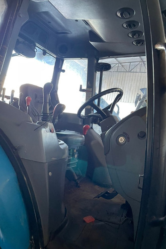 Trator Ls Plus 100 Ano 2018