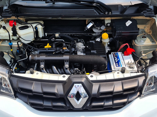 Renault Kwid 1.0 Outsider 12v Sce 5p