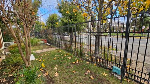 Villa Buen Pastor 3 Dormitorios 2 Baños En Talca