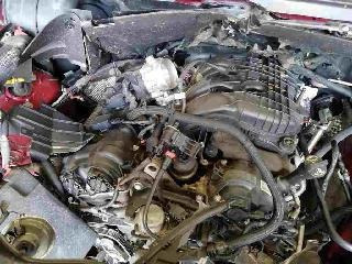Jeep Grand Cherokee 2014 Yonke Desarme Desarmar Partes