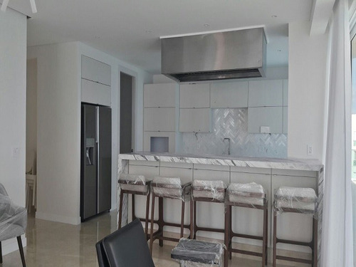 Imagen 6 de 10 de Departamento En Venta, Benito Juárez, Quintana Roo