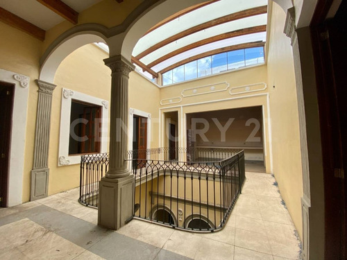 Imagen 23 de 30 de Casona Antigua A La Venta | Zona Centro Guadalajara