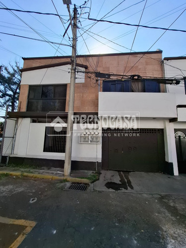 Renta Casas Unidad Modelo T-df0067-1154