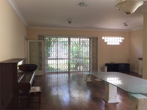 Imagem 11 de 30 de Casa À Venda Com Inquilino, Para Você Investir No Brooklin R. Laplace. - Reo355322