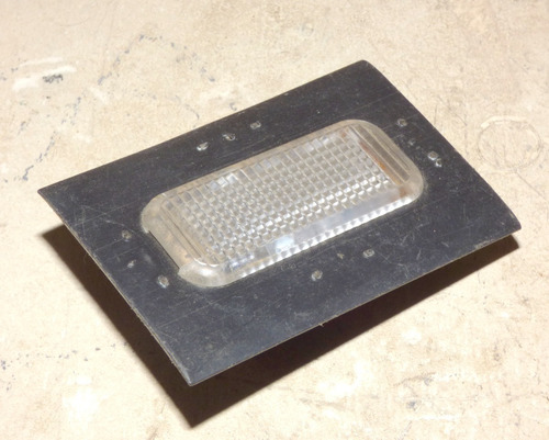 Luz De Cortesia De Puerta Audi A5 Hatchback Año 2008 Al 2010