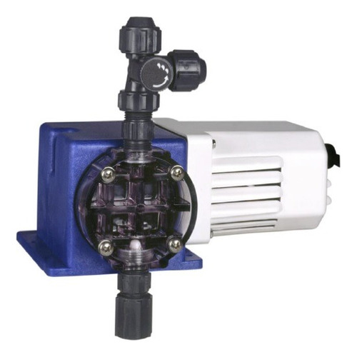 Bomba Dosif. Hipoclorito Pulsafeeder 68 Gpd 100psi Chem-tech