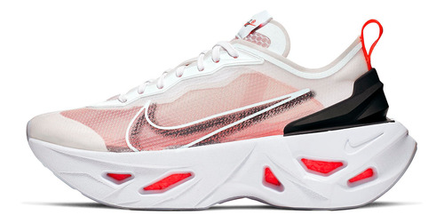 Zapatillas Nike Zoomx Vista Grind Pale Ivory Bq4800_101   