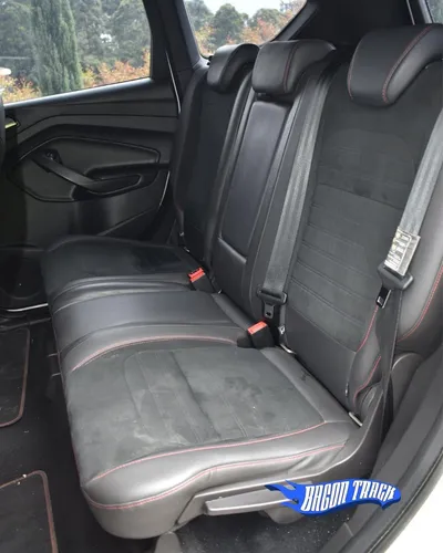 Ford Escape 2.0 ST Line 4x4