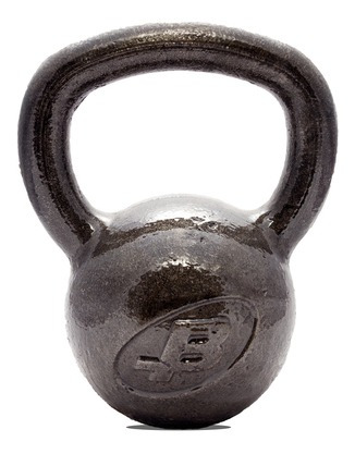 Kettlebell Fundicion 28 Kg