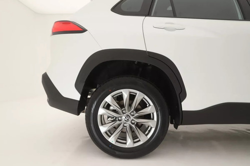 Toyota Corolla Cross 2.0 Xli Cvt