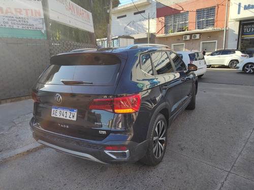 Volkswagen Taos 1.4 250 Tsi Highline