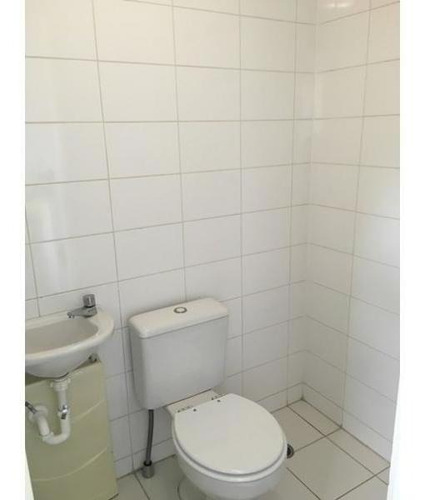 Apartamento Para Venda Em São Paulo, Cidade São Francisco, 3 Dormitórios, 3 Suítes, 5 Banheiros, 2 Vagas - 7819_2-498913