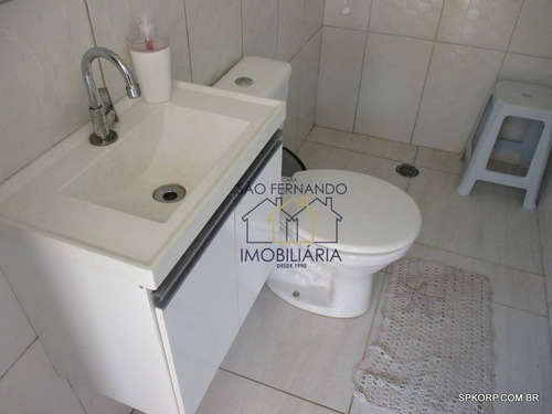 Imagem 22 de 30 de Casa Residencial À Venda, New Ville, Santana De Parnaíba - Ca1534. - Ca1534