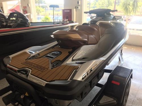 Imagem 5 de 6 de Jet Ski Sea-doo Gtx Limited 300 Hp Ano 2018 34 Horas De Uso