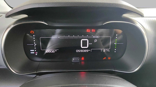 Citroën C4 Cactus 1.6 THP FLEX SHINE PACK EAT6
