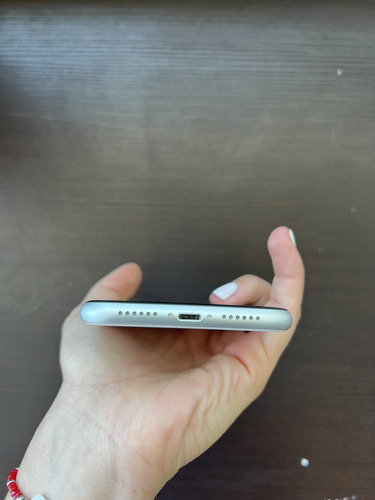 Apple iPhone XR 64 Gb - Blanco (Usado)