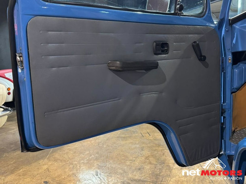 Volkswagen Combi 1976