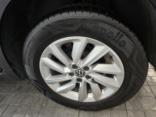Volkswagen Taigun 1.0 Tsi Trendline At
