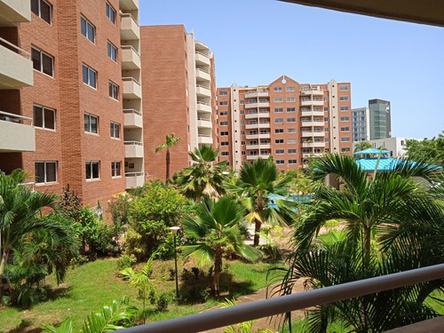Imagen 13 de 13 de Acogedor Apartamento Amoblado En Zona Centrica