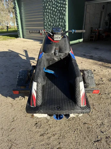 Jet Ski Yamaha 701cc