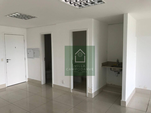 Imagem 5 de 22 de Sala, 64 M² - Venda Por R$ 550.000,00 Ou Aluguel Por R$ 2.400,00/mês - Vila Leopoldina - São Paulo/sp - Sa0033