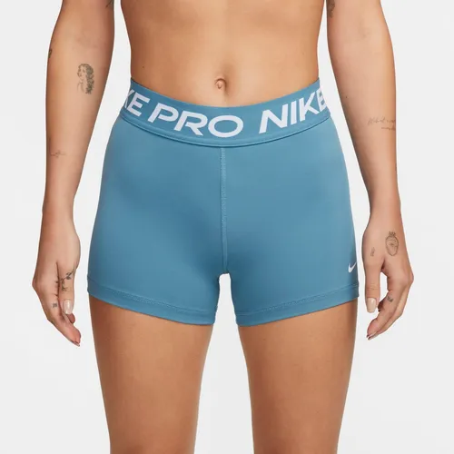 Shorts Nike Pro 365 Feminino MercadoLivre