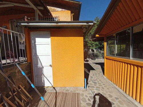 Hermosa Propiedad En Venta, El Maqui Olmué