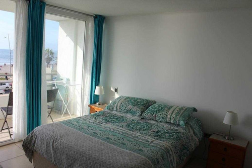 Imagen 7 de 11 de Arriendo Avenida Del Mar, Frontal Al Mar, La Serena Piso 3