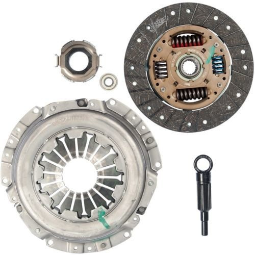 Kit Clutch Subaru Legacy 2.5l 2458cc H4 96-99