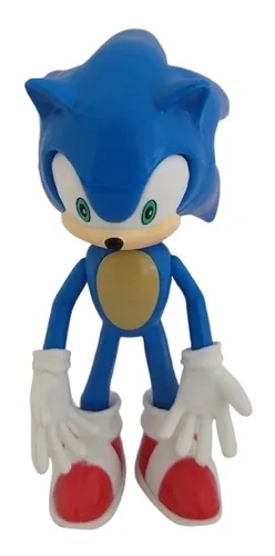 Sonic Pelicula | MercadoLibre 📦