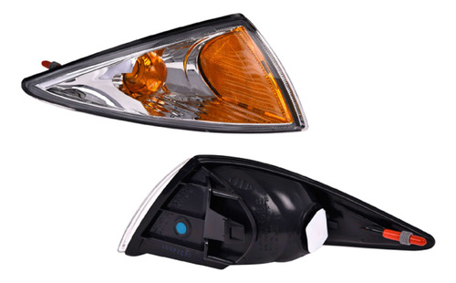 (par) Cuarto Chevrolet Cavalier Punta 2000 2001 2002 Depo