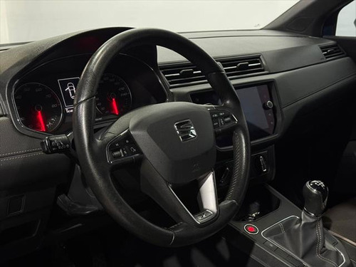 Seat Ibiza 1.6 Excellence 5p Mt