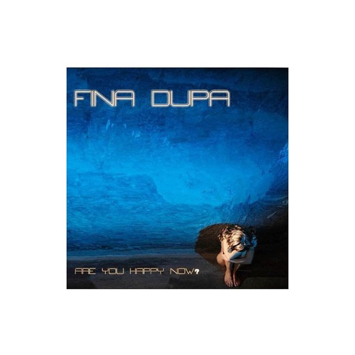 Dupa Fina Are You Happy Now? Usa Import Cd Nuevo