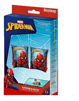 Comprar Intex - Flotador De Brazo Inflable Spiderman
