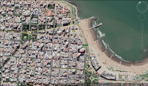 Imagen 9 de 9 de Dempartamento Centro Mar Del Plata
